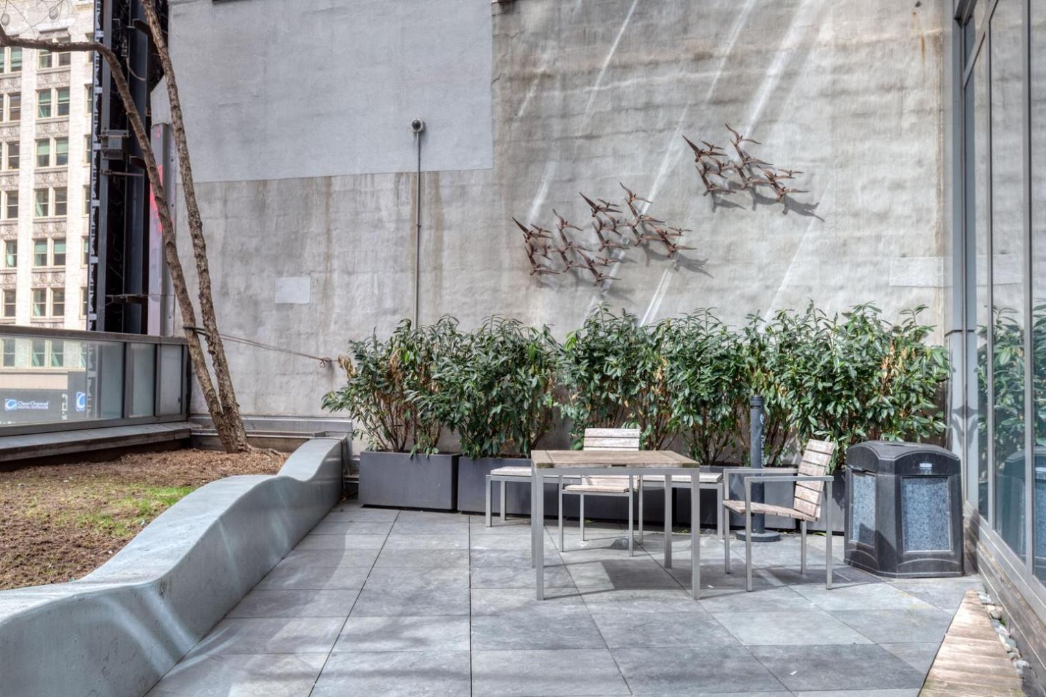 Apartamento Blueground Midtown Gym Doorman Nr Times Sq Nyc-1446